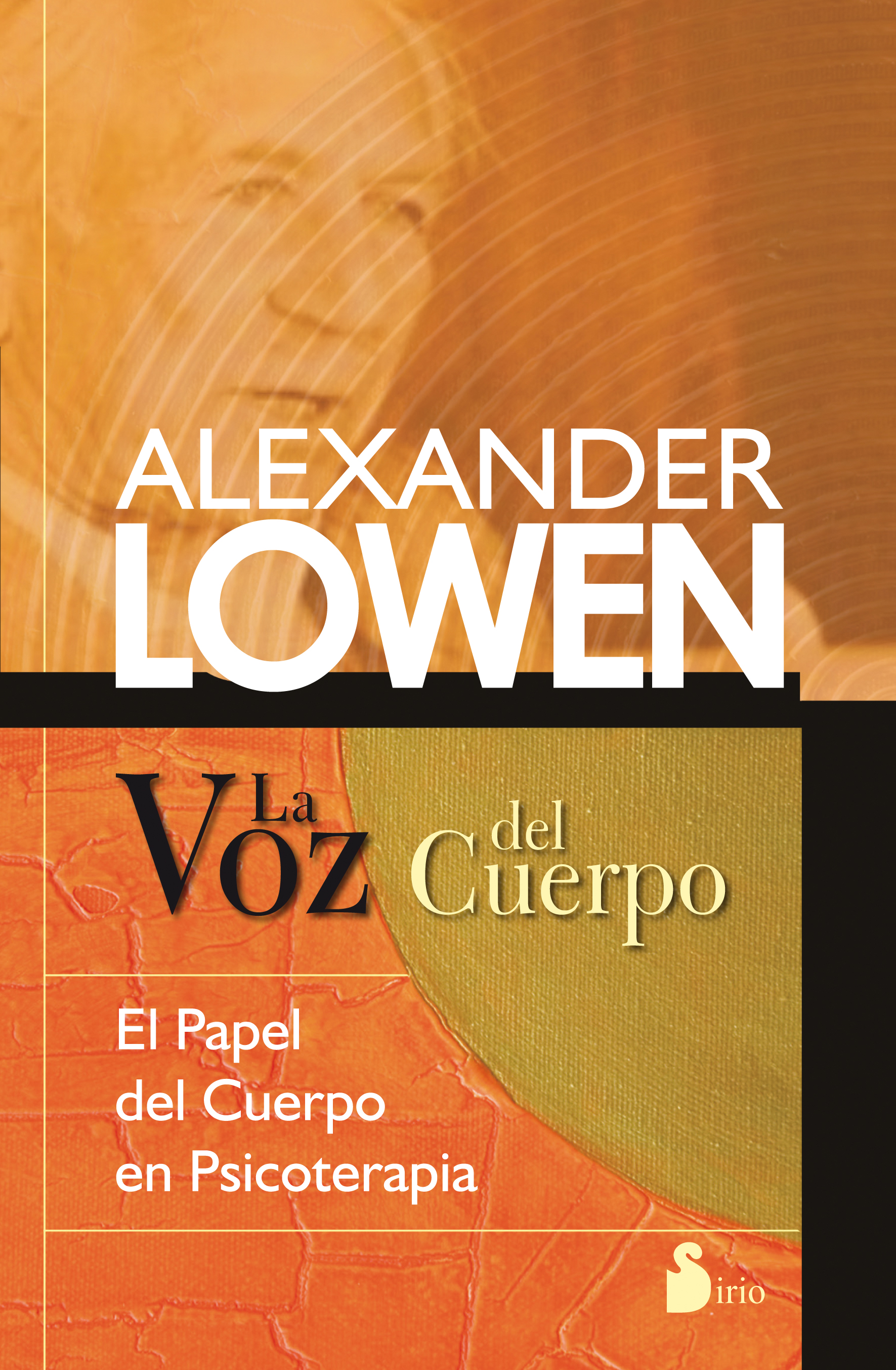 VOZ DEL CUERPO, LA                                                    